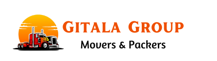 Gitala Group Packers and Movers